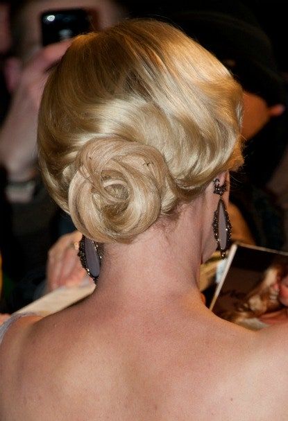 La imagen puede contener cabello humano y corte de pelo