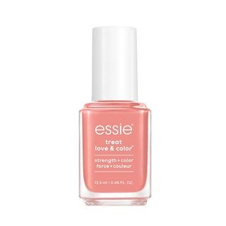 Essie Essie Treat Love Color Strength Color Neglelakk i Final Stretch