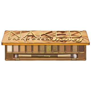 Paleta de sombras de ojos Naked Honey de Urban Decay