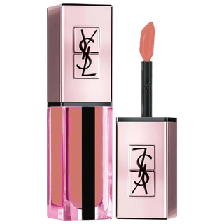Yves Saint Laurent Tinte De Labios Resplandor Water Stain