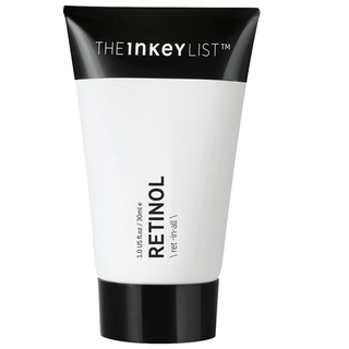 Suero antienvejecimiento con retinol INKEY List