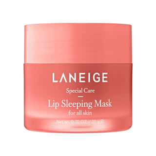 Mascarilla para dormir Laneige Lip