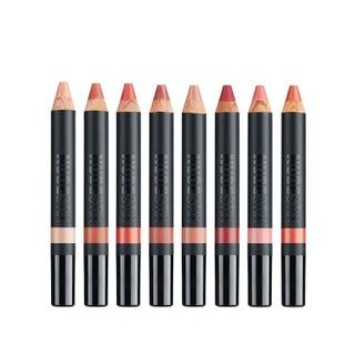 Bild kann Kosmetik und Lippenstift enthalten