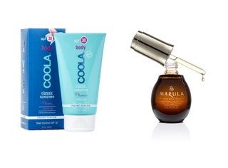 Bild kann Flasche und Kosmetik enthalten
