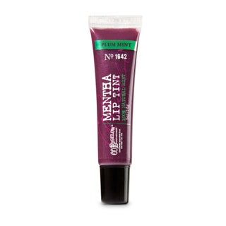 Mentha Plum Lipgloss