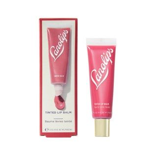 Lano Lips getönter Lippenbalsam
