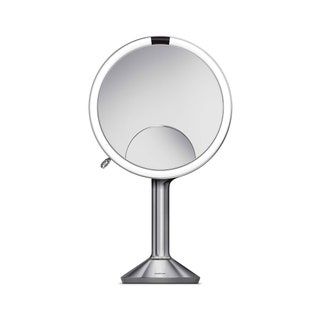 Simplehuman sensor spegel trio