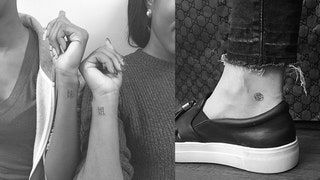 46 süße kleine Tattoos und Designideen von Celebrity Tattoo Artist JonBoy