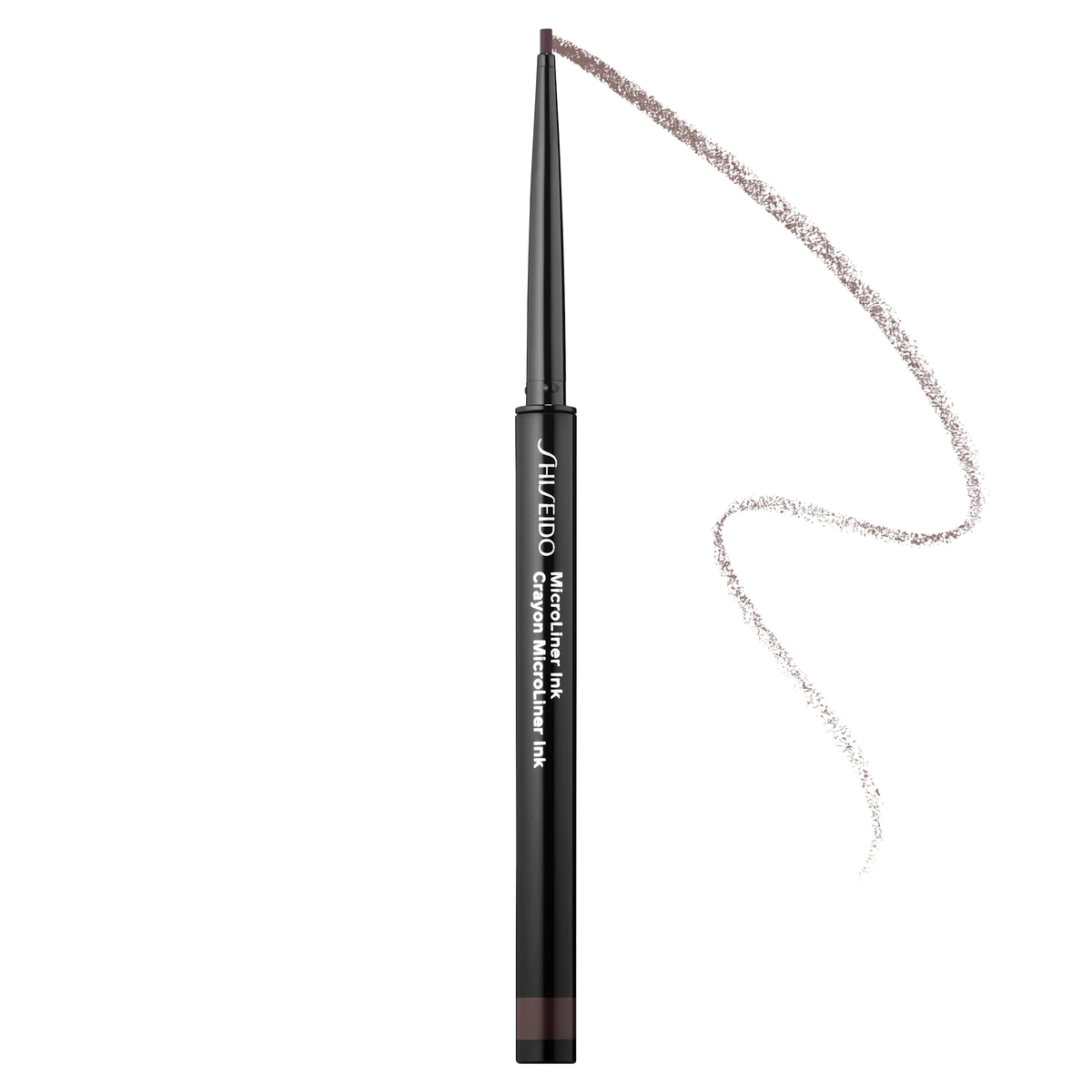 Črtalo za oči Shiseido MicroLiner Ink