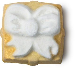 La imagen puede contener dulces y pañales de comida de confitería
