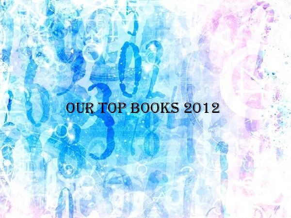 лучшие книги 2012 года для детей