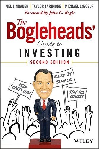 Los mejores libros sobre inversión en acciones de 2020