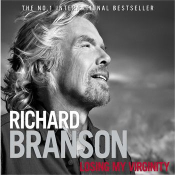 Richard Brandson