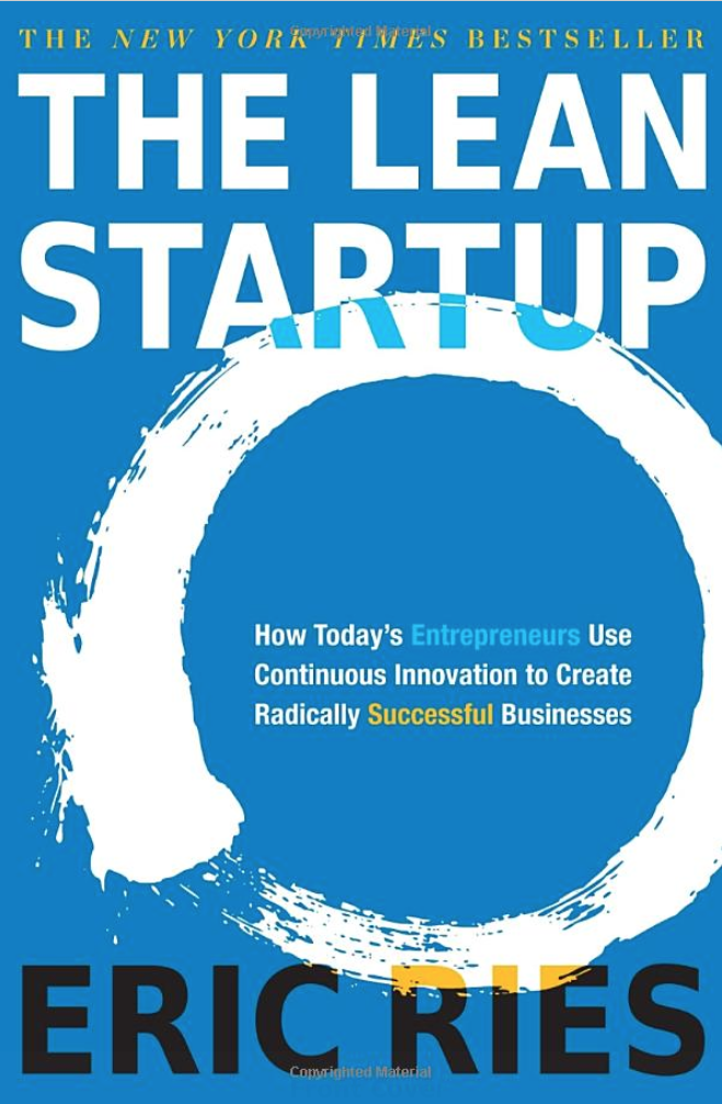 El esbelto Startuo
