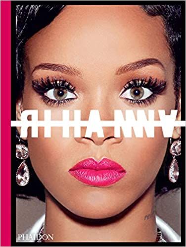 The Rihanna Book av Rihanna