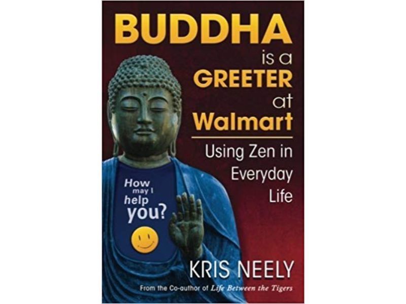 Böcker om buddhism
