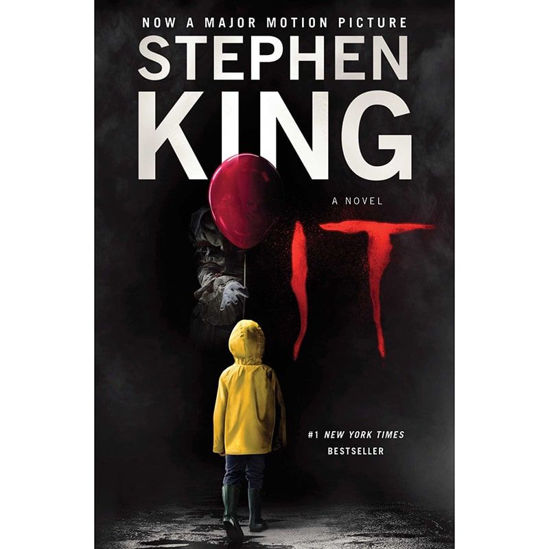Det av Stephen King