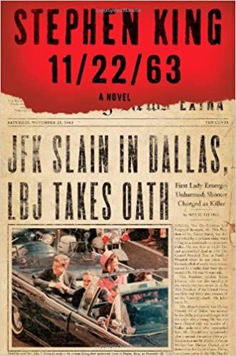 11/22/63: En roman