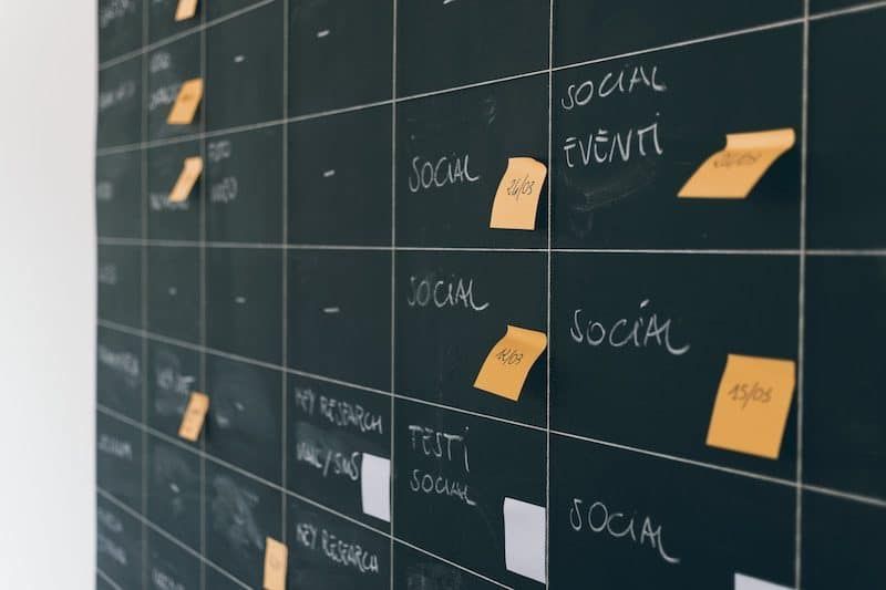 6 Social Media Marketing Sünden zu vermeiden