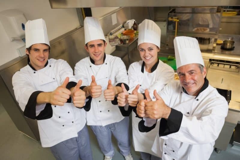Guía para principiantes abriendo su propio negocio de restaurantes