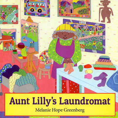  tía lilly's Laundromat