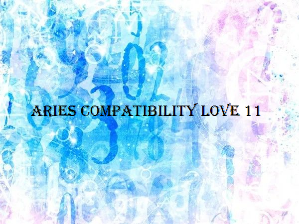 Compatibilidad de Aries con Acuario