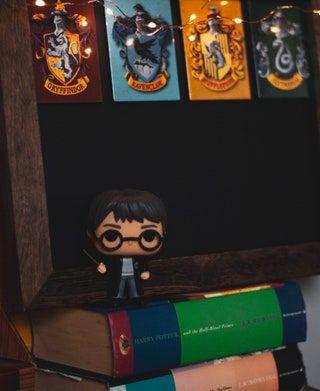 Harry potter