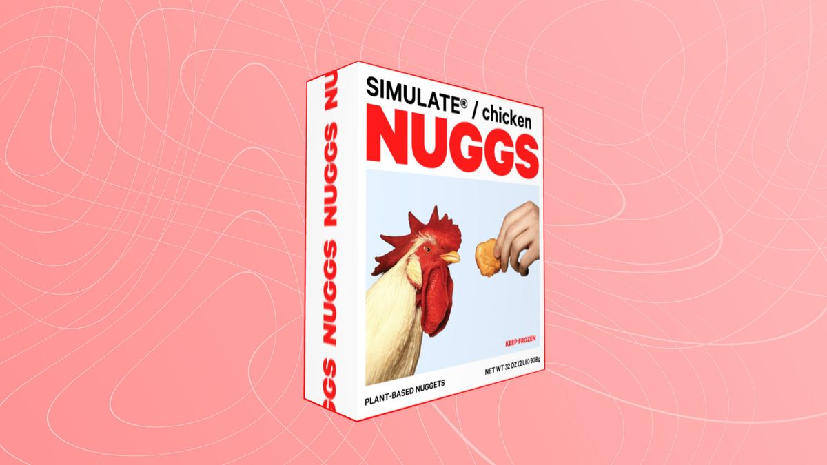 revisión de los nuggs