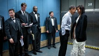 Een exclusieve blik op White House Photog Pete Souza