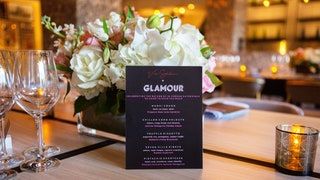 Glamourvärdar