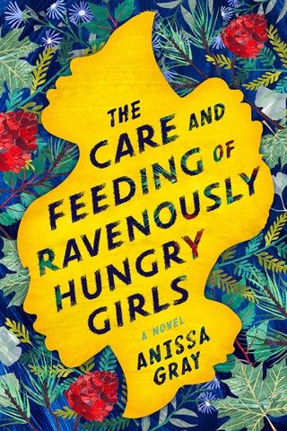 Knjižni jopič The Care and Feeding of Ravenously Hungry Girls