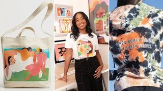 国際的な女性に恩返しをする33のブランド