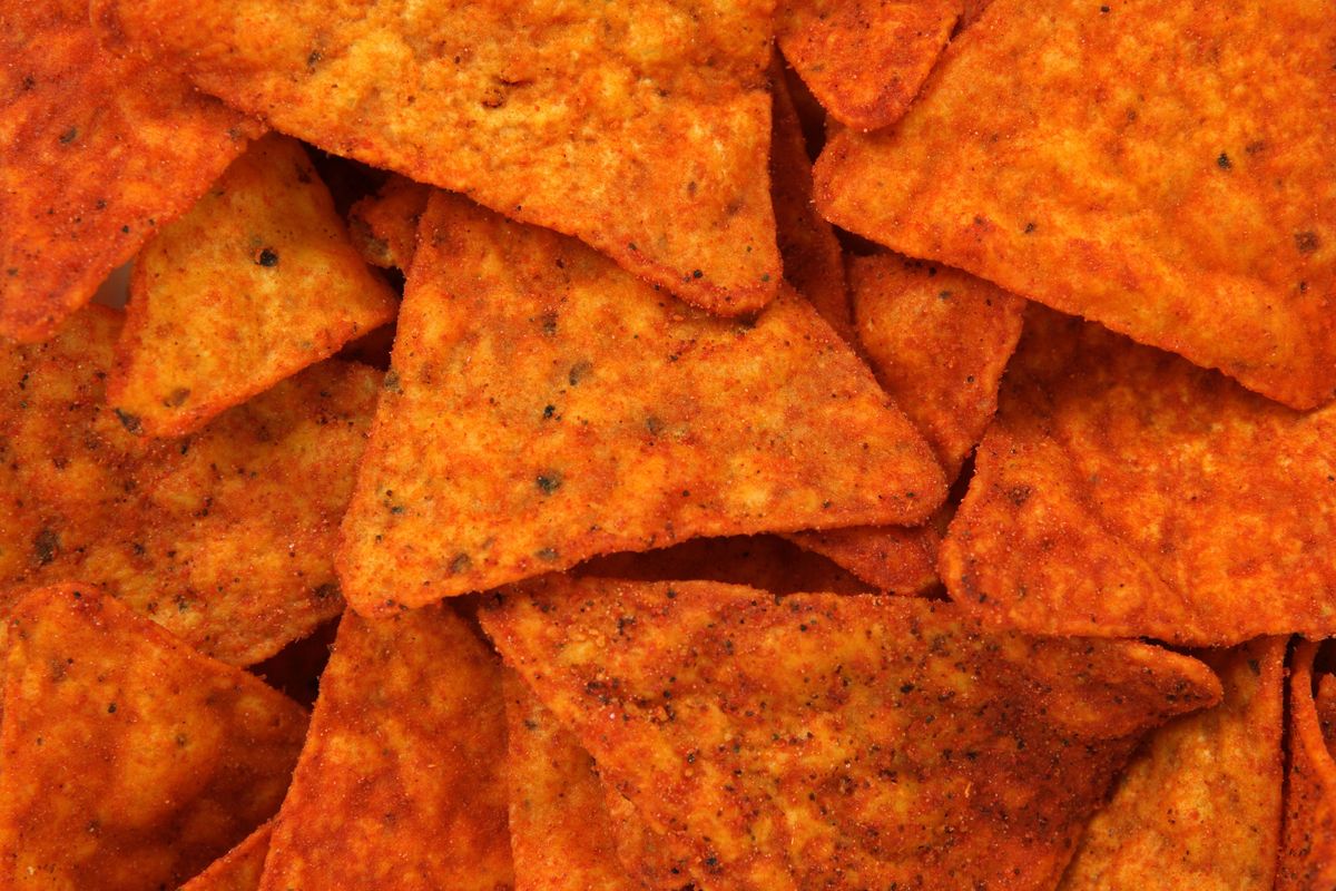 La imagen puede contener comida, pan y galletas
