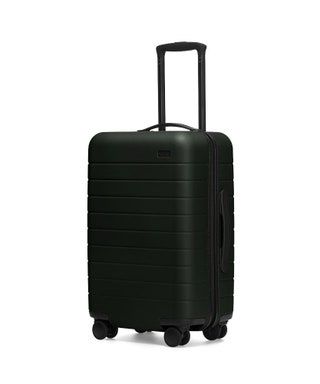 Bolso de mano más grande en verde