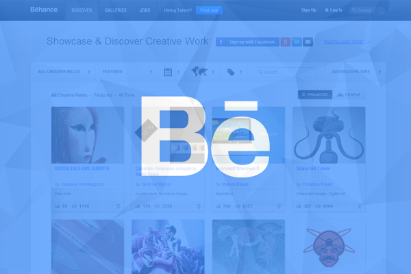Behance