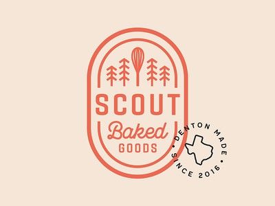 Diseños de logotipo de panadería