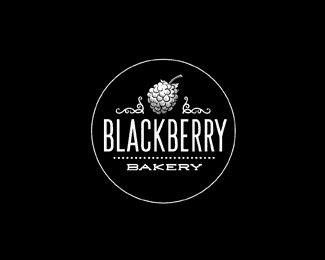 Diseños de logotipo de panadería