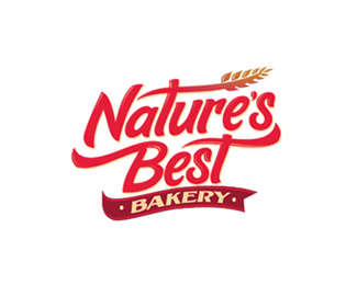 Diseños de logotipo de panadería