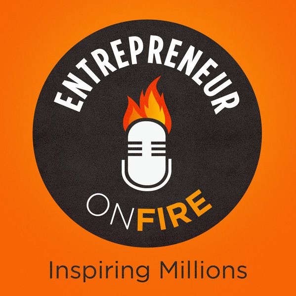 Emprendedor en llamas