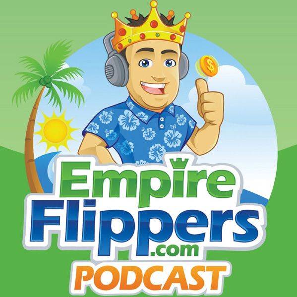 Empire-Flippers-Podcast --- Sitios web especializados