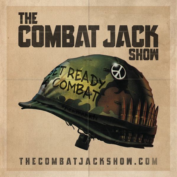 El show de Jack de combate