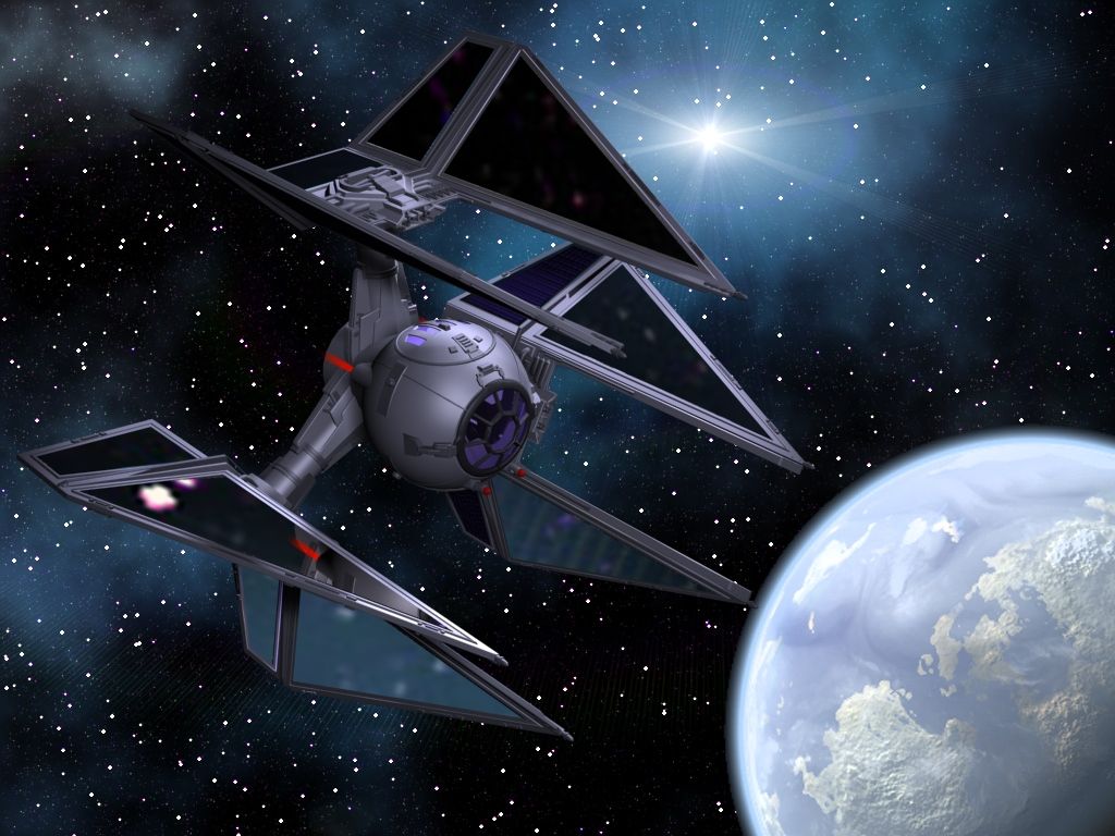 TIE Defender