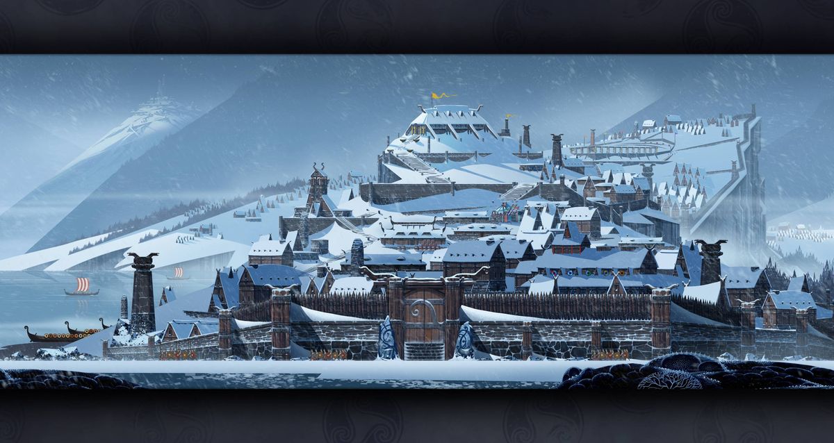 La saga Banner