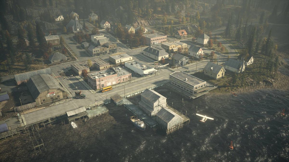 Alan Wake