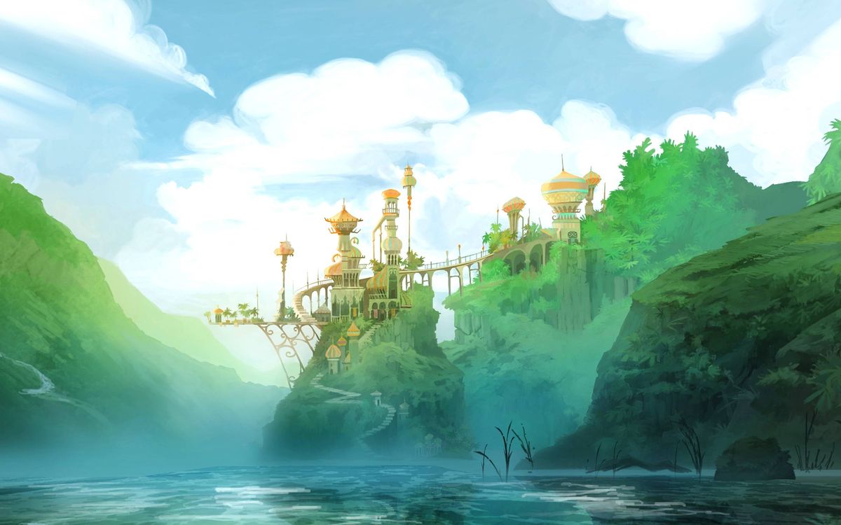 Bioshock Infinite