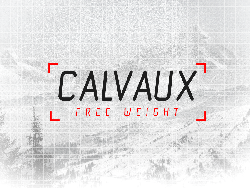 Calvaux โดย Ryan Welch