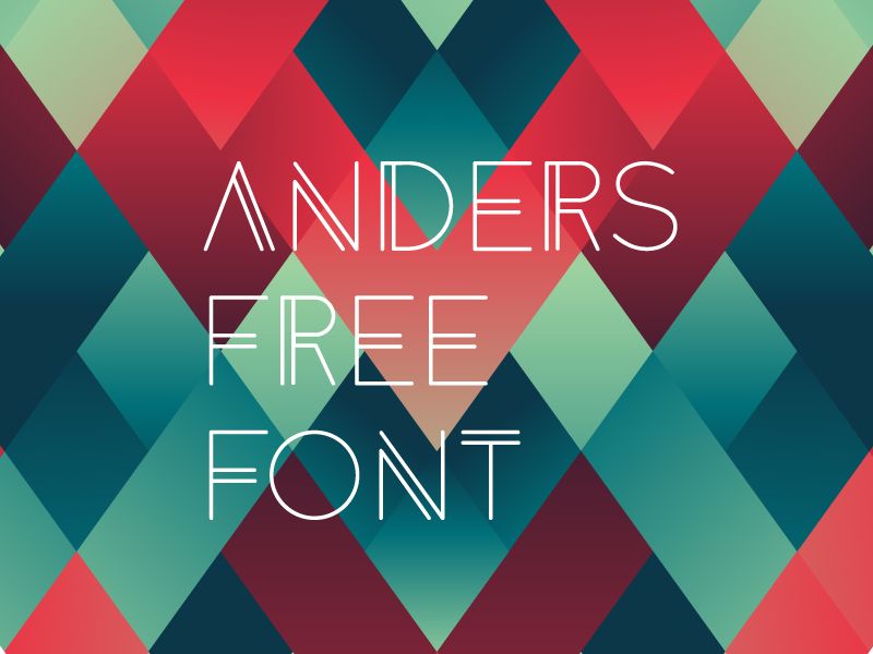 Anders โดย TomAnders