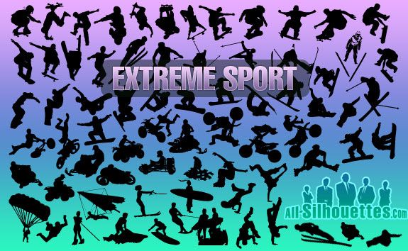 Deportes extremos