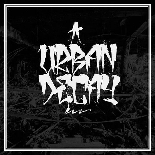 Decadencia urbana