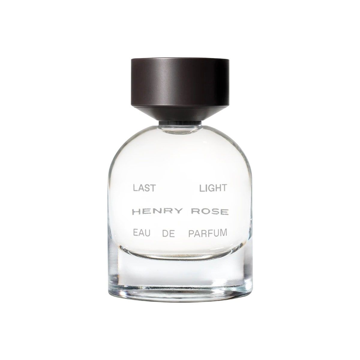 Parfum Henry Rose Last Light